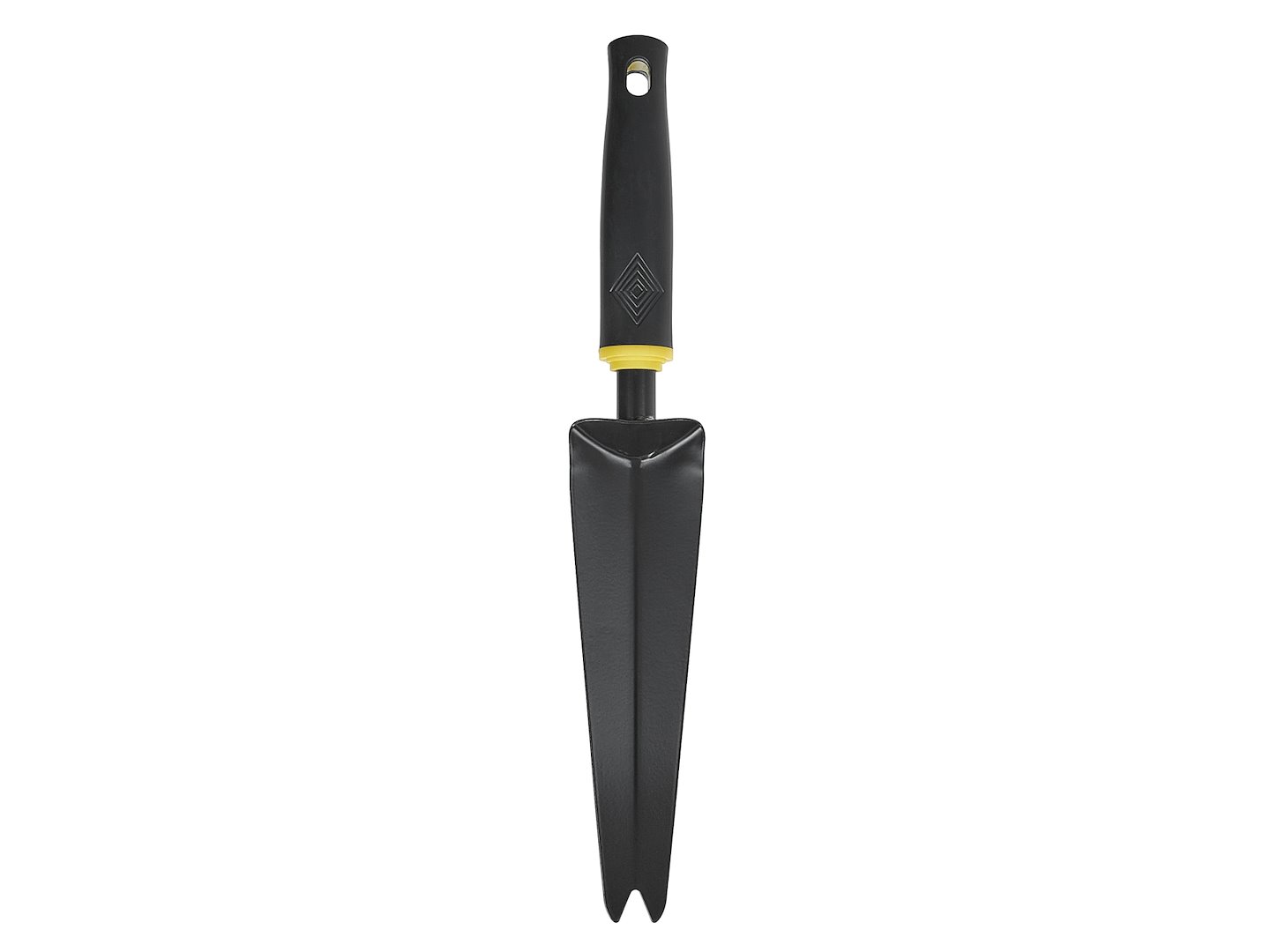 Zahradní vyřezávač plevele Geko G72046 – ergonomická rukojeť