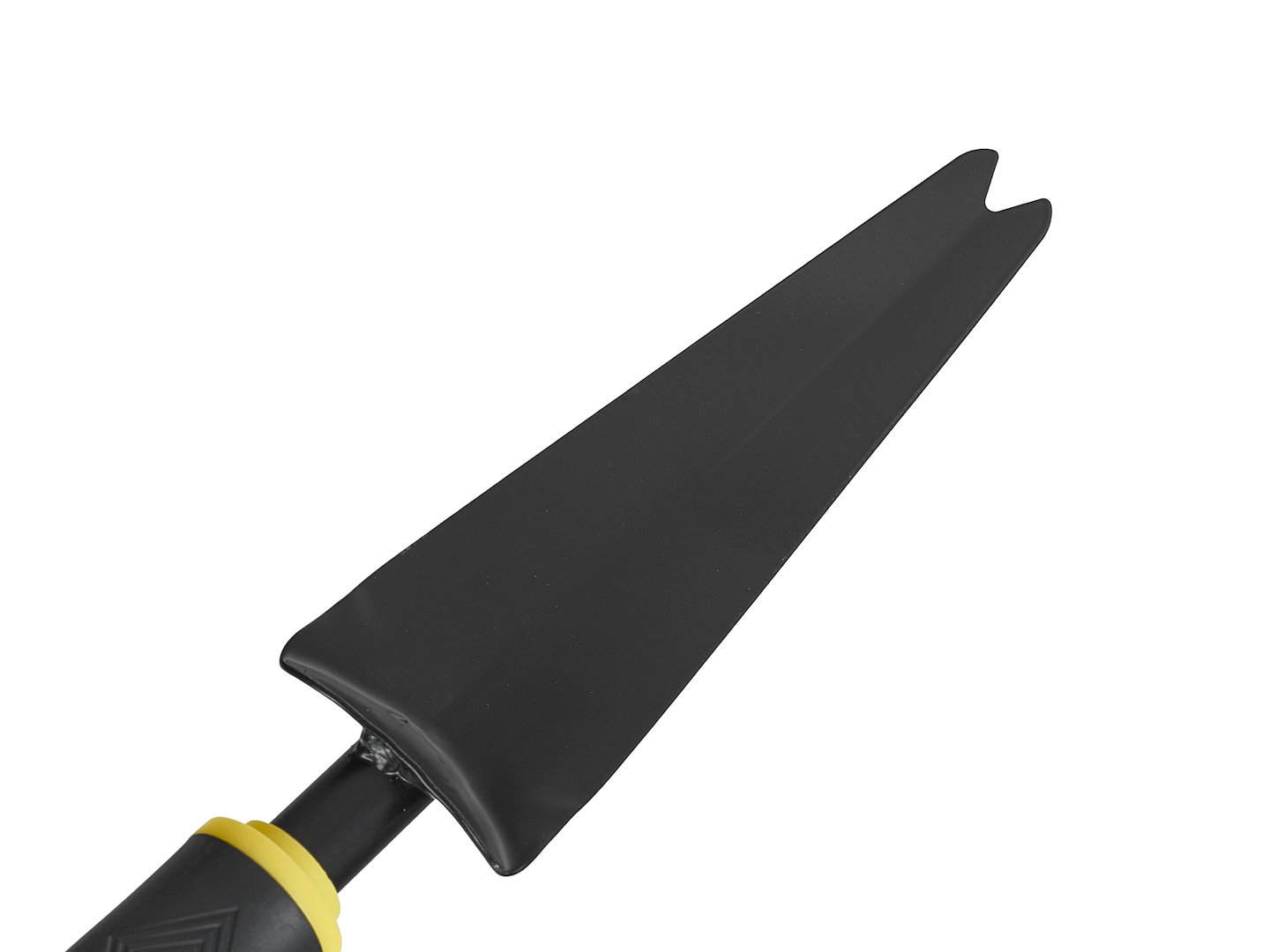 Zahradní vyřezávač plevele Geko G72046 – délka 34 cm, čepel 19 cm 4