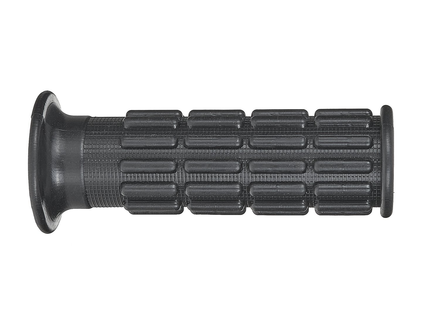 Rukojeť - držák pro kolečko/vozík, průměr 20 mm (200) 2