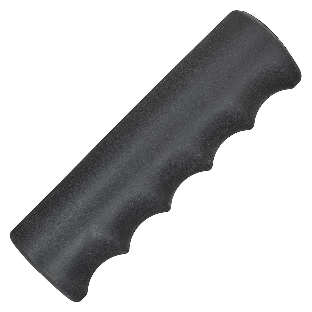Rukojeť - držák pro kolečko/vozík, průměr 27 mm (200) 1