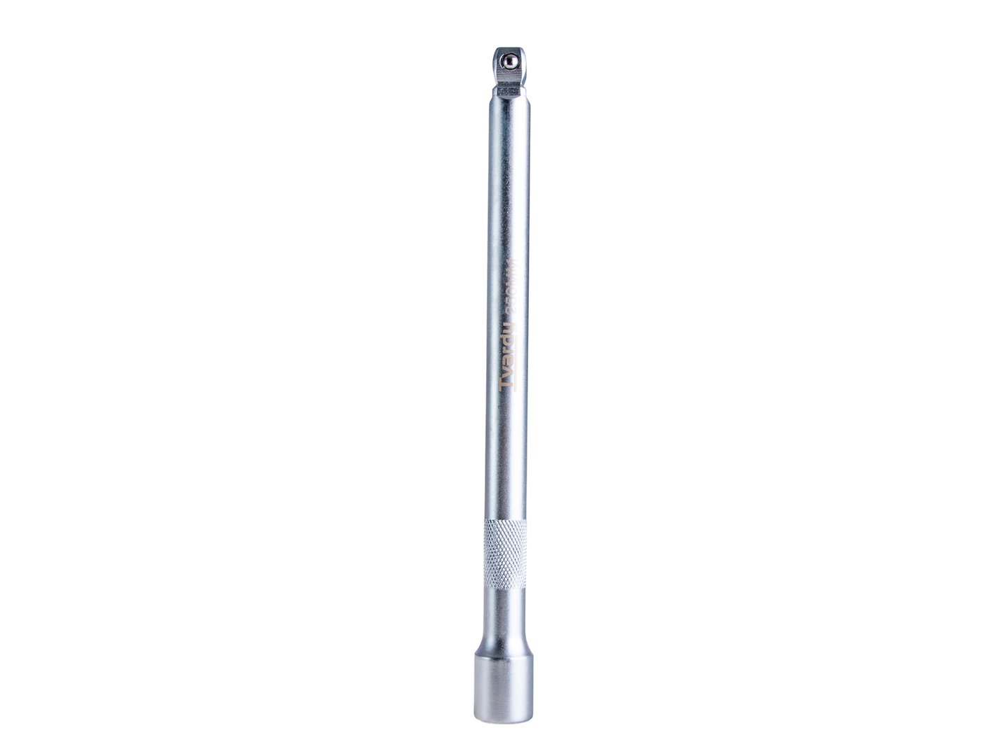 Sada prodlužovacích nástavců 1/4" 3/8" 1/2" CrV 9 ks. (12) 4