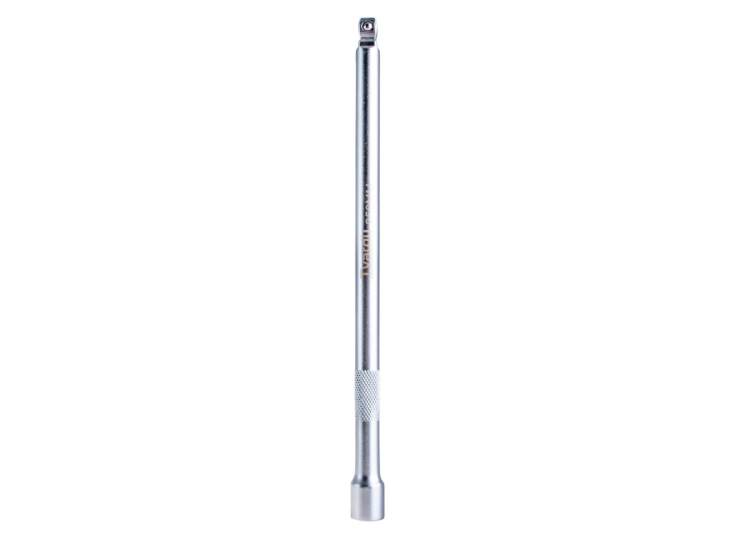Sada prodlužovacích nástavců 1/4" 3/8" 1/2" CrV 9 ks. (12) 5