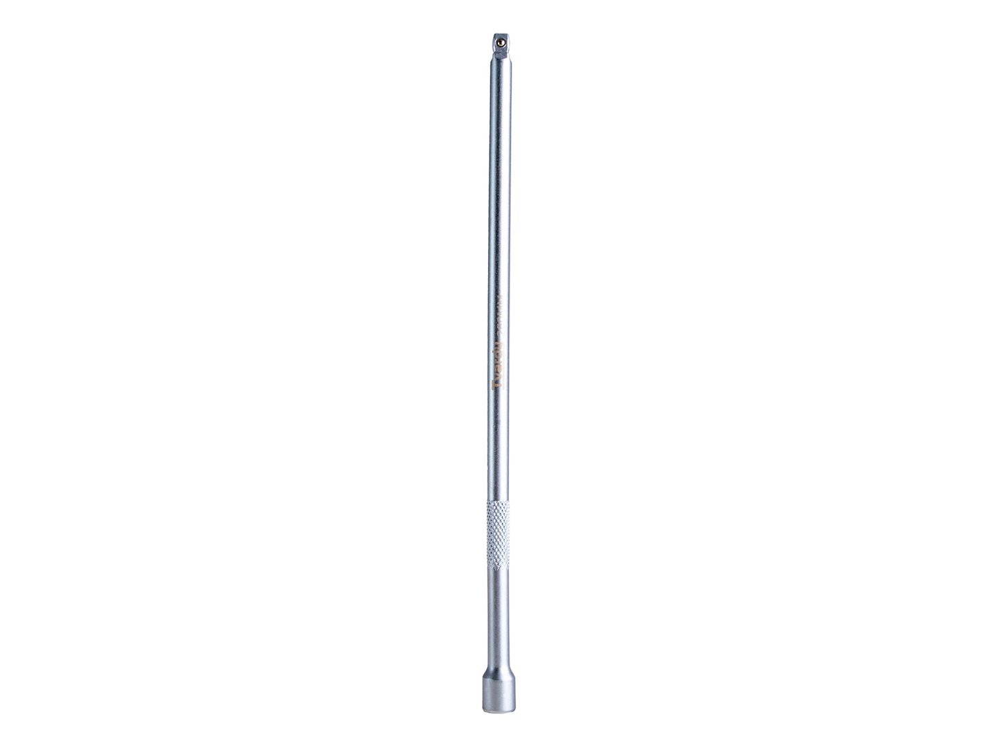 Sada prodlužovacích nástavců 1/4" 3/8" 1/2" CrV 9 ks. (12) 6