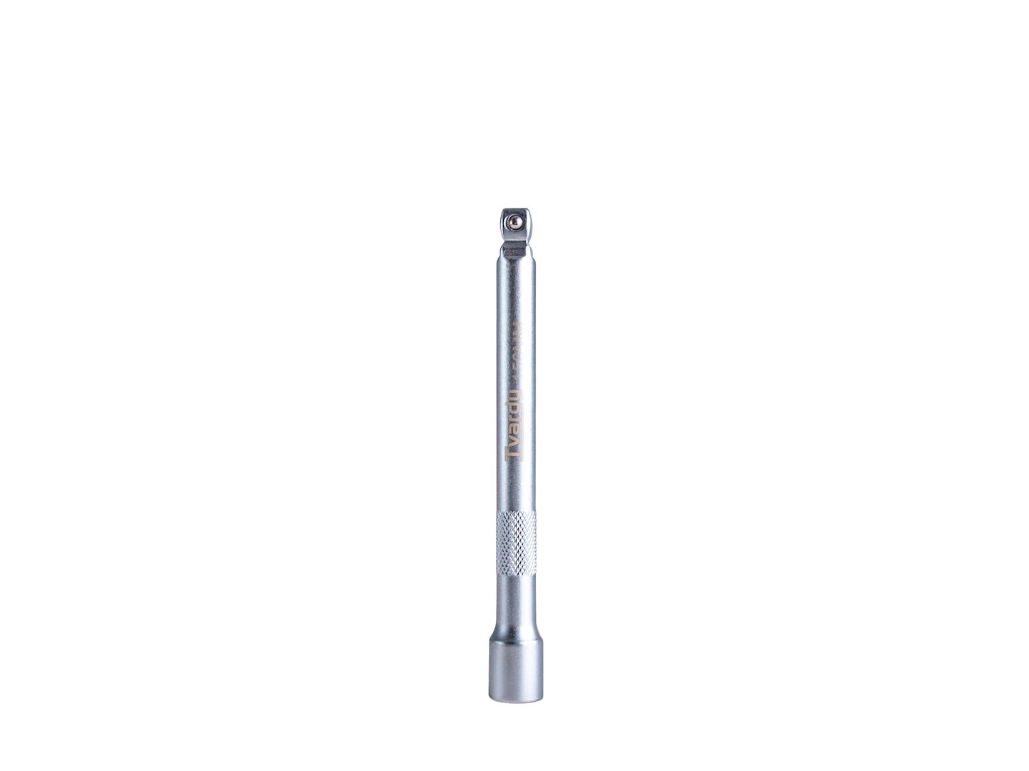 Sada prodlužovacích nástavců 1/4" 3/8" 1/2" CrV 9 ks. (12) 7