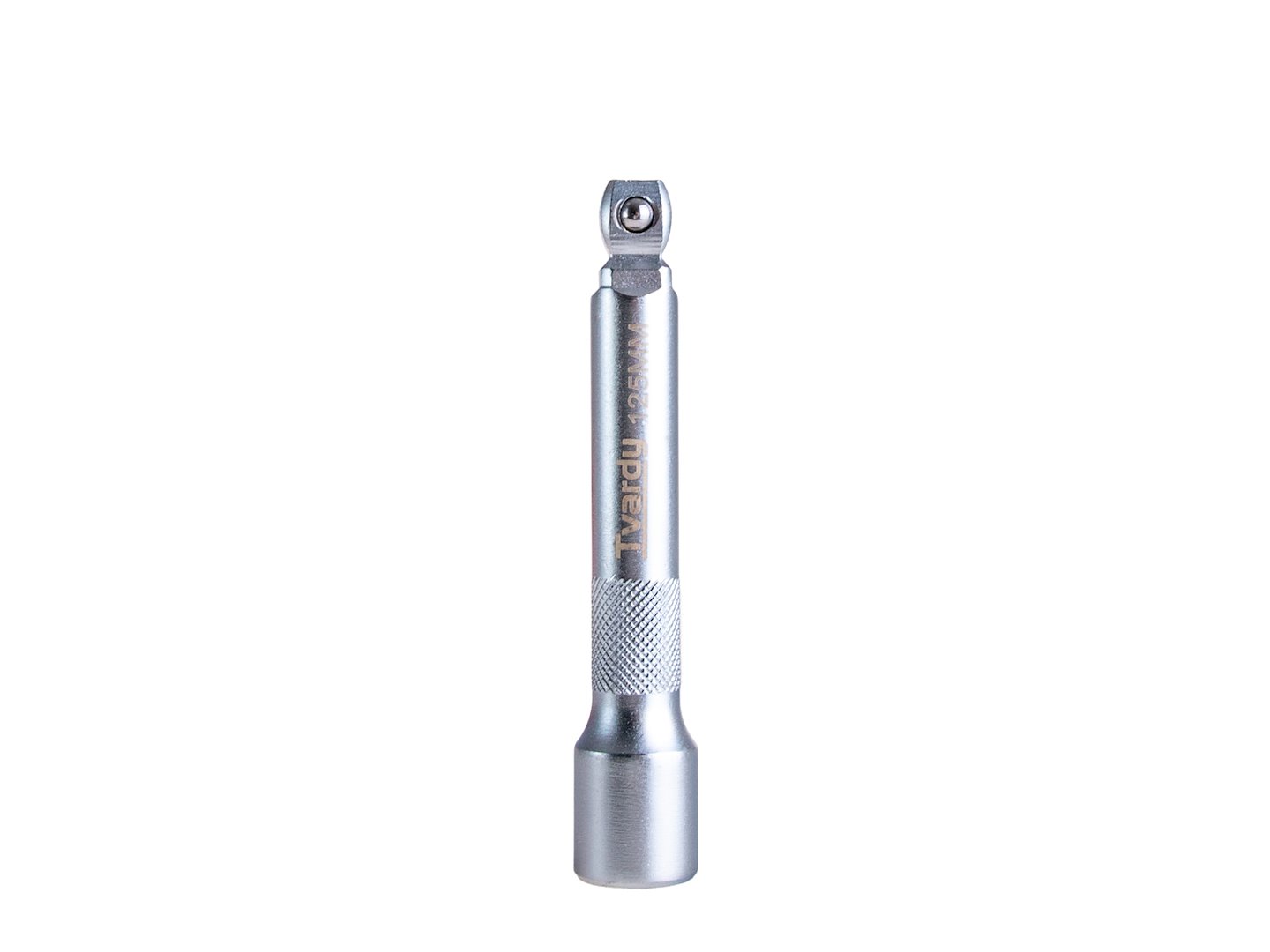 Sada prodlužovacích nástavců 1/4" 3/8" 1/2" CrV 9 ks. (12) 8