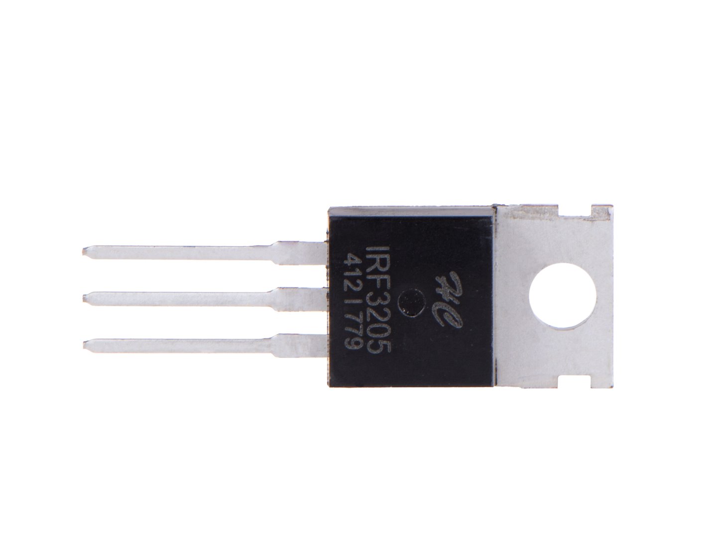 Tranzistor Geko pro měnič napětí 12V/230V 250/500W – detail součástky