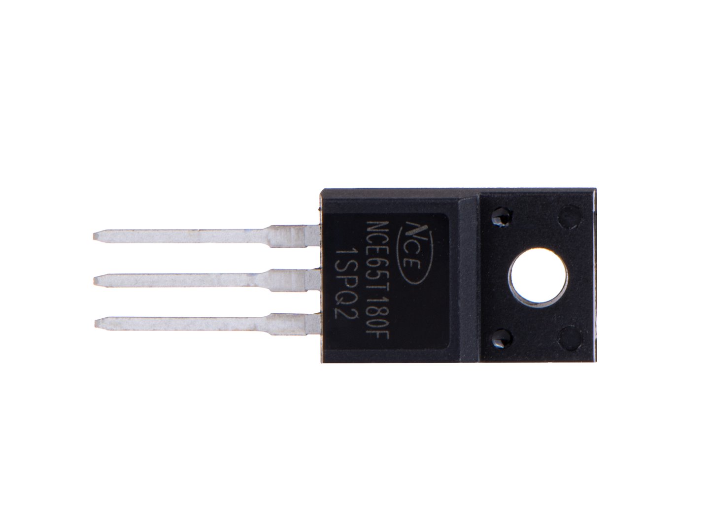 Tranzistor pro měnič napětí 12 V/230 V 800/1600 W – detail provedení