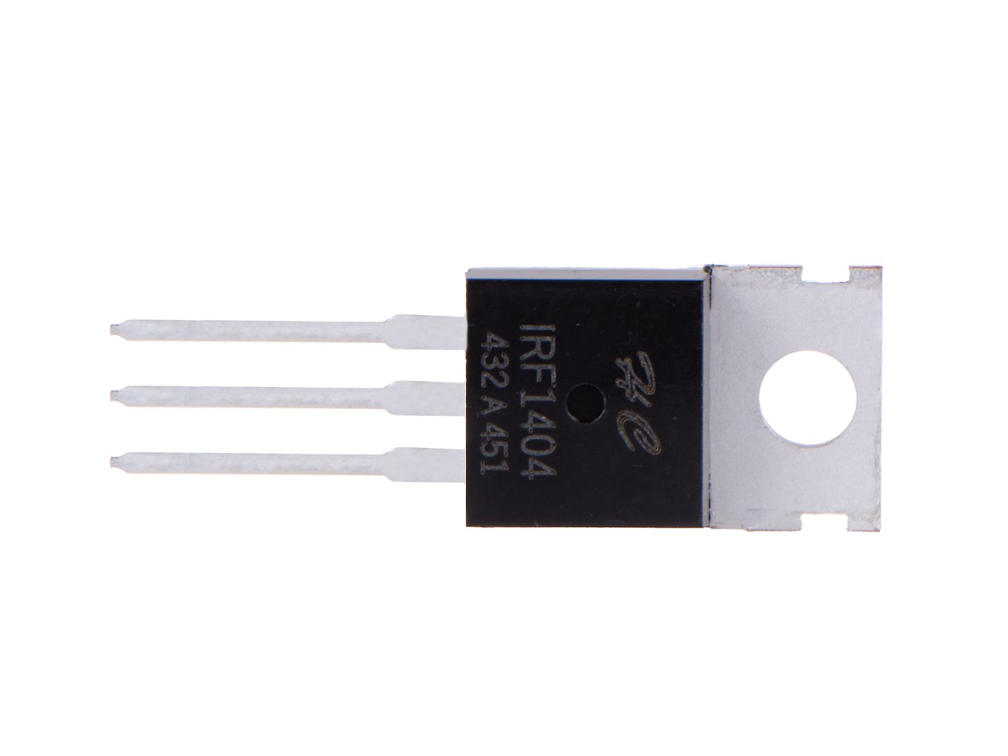 Tranzistor pro měnič napětí SINUS 12V/230V 500/1000W – detail provedení