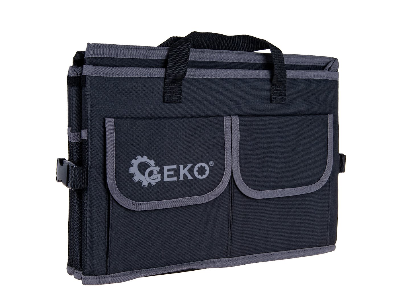 Organizer Geko G02399 – nářadí v přihrádkách