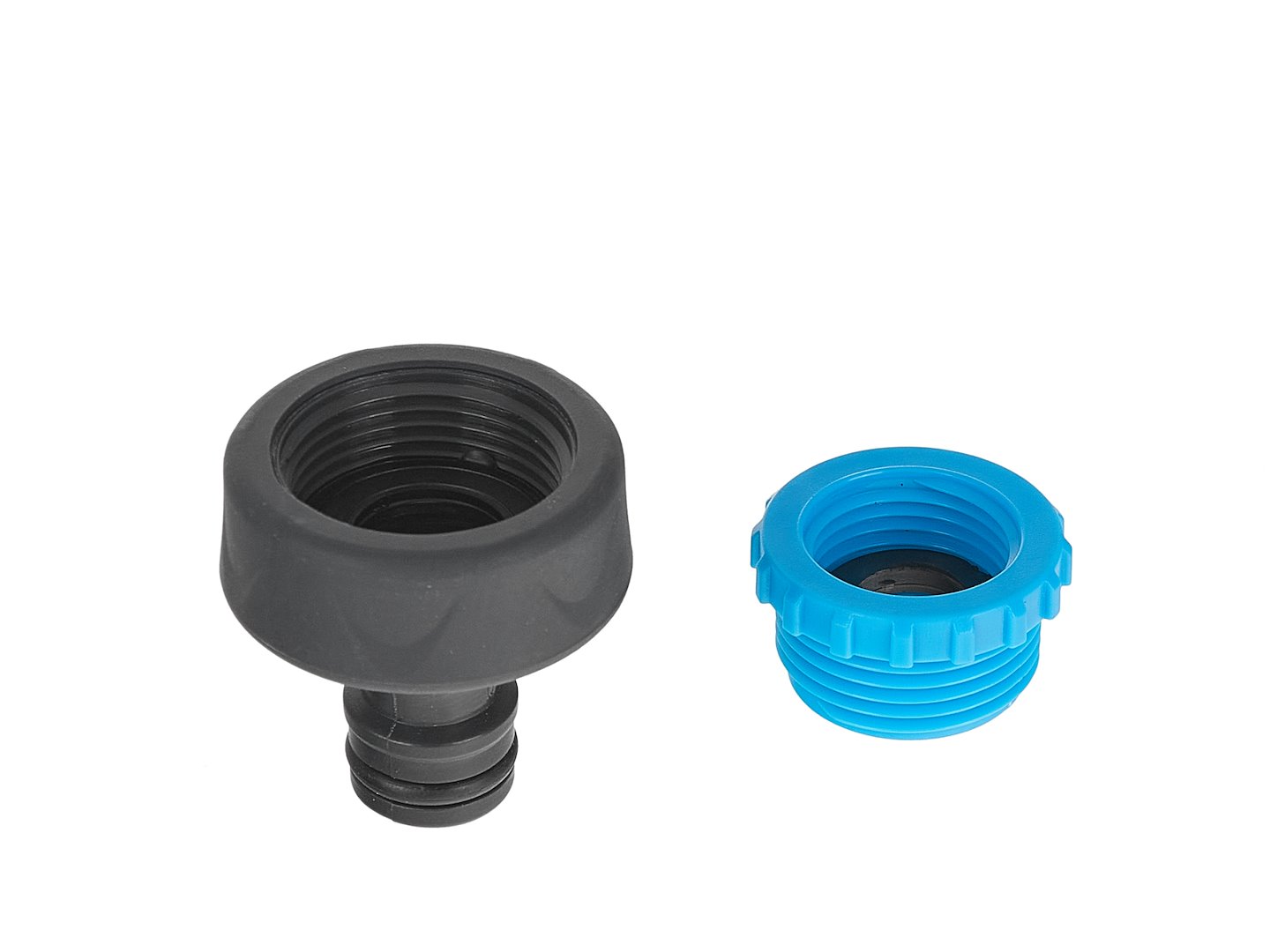 Připojení na kohoutek 3/4" s redukcí 1/2" SKY-LINE – výstavní karton (30/240) 4