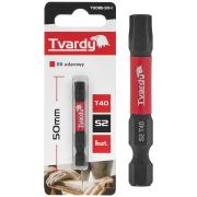 Úderový bit T40 50 mm S2 – Geko 4