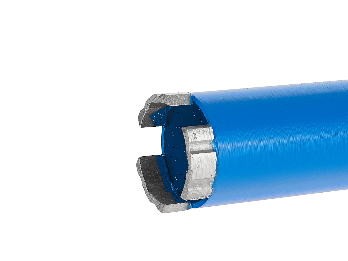 Diamantová korunková vrtací koruna Geko 42mm – upínač 1.1/4