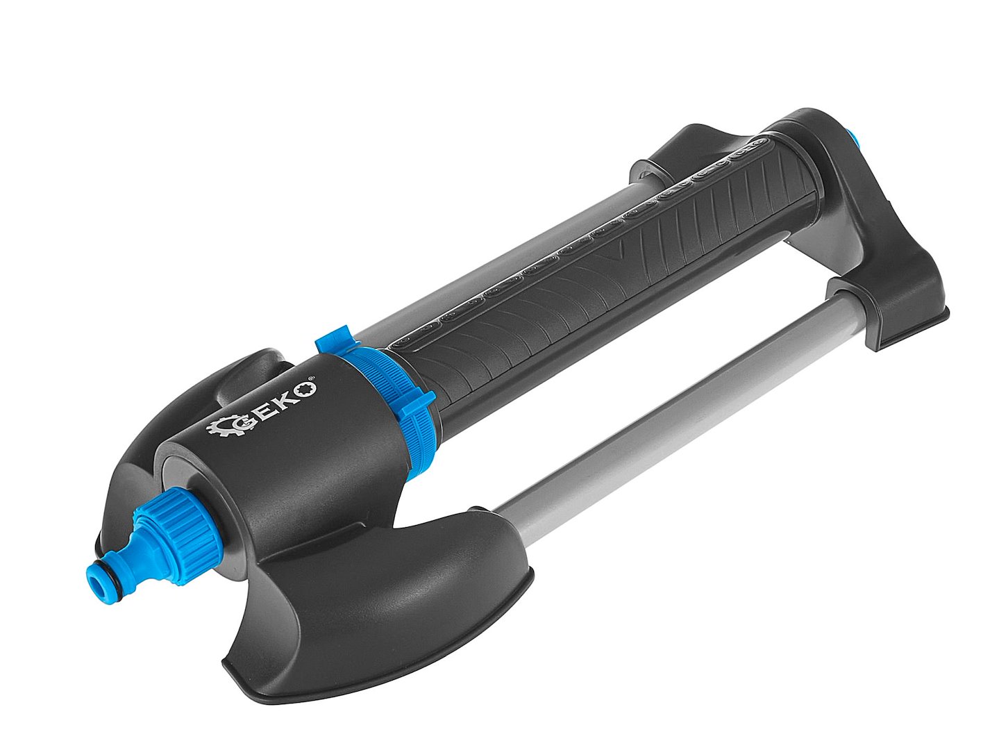 Oscillating sprinkler, adjustable, 20 holes SKY-LINE (12) 2