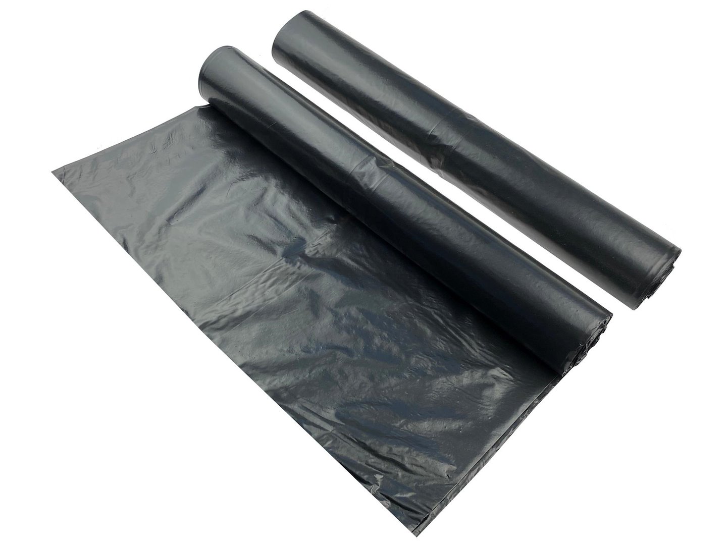 Odpadkové pytle s uchy 160 l – využití v praxi