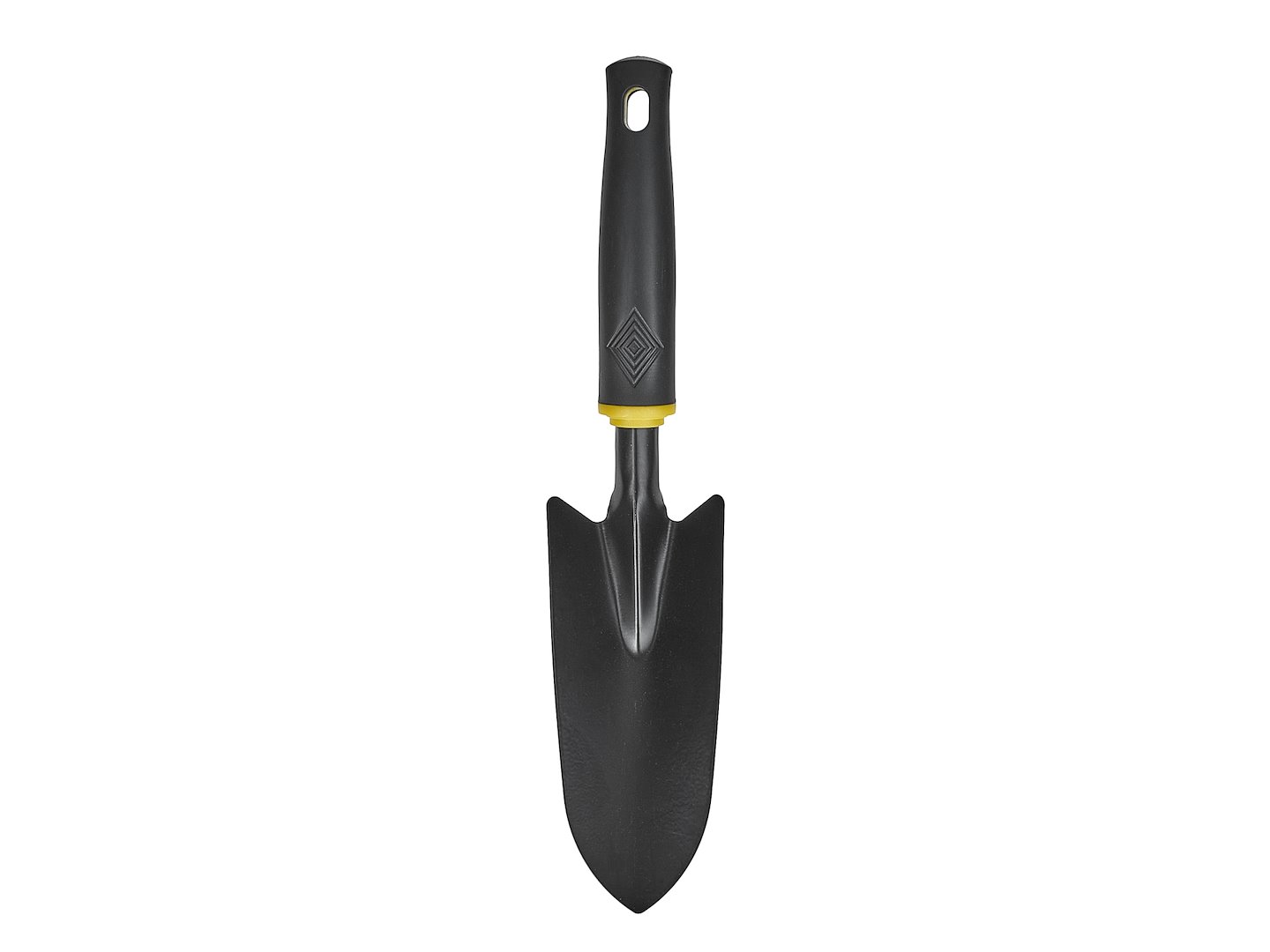 Úzká zahradní lopatka Geko G72041 – detail čepele