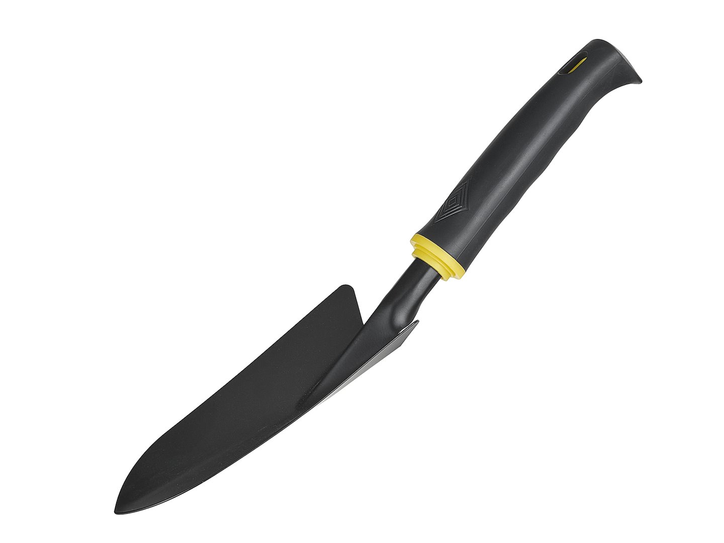Úzká zahradní lopatka Geko G72041 – ergonomická rukojeť