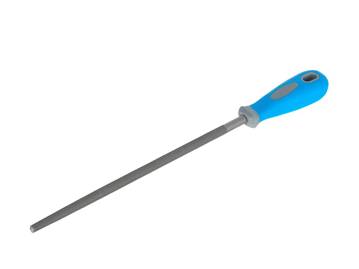 Kruhový pilník 250 mm – balení 12 ks 2