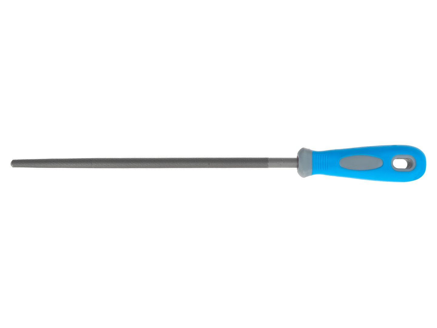 Kruhový pilník 250 mm – balení 12 ks 3