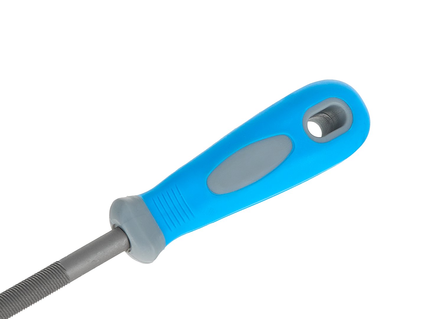 Kruhový pilník 250 mm – balení 12 ks 4