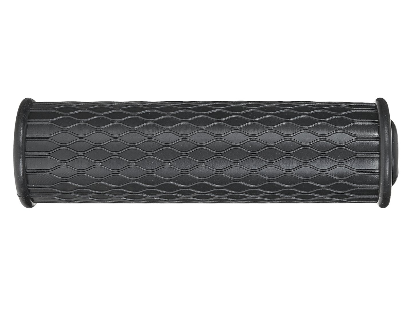 Rukojeť - držák pro kolečko/vozík, průměr 25 mm (200) 2
