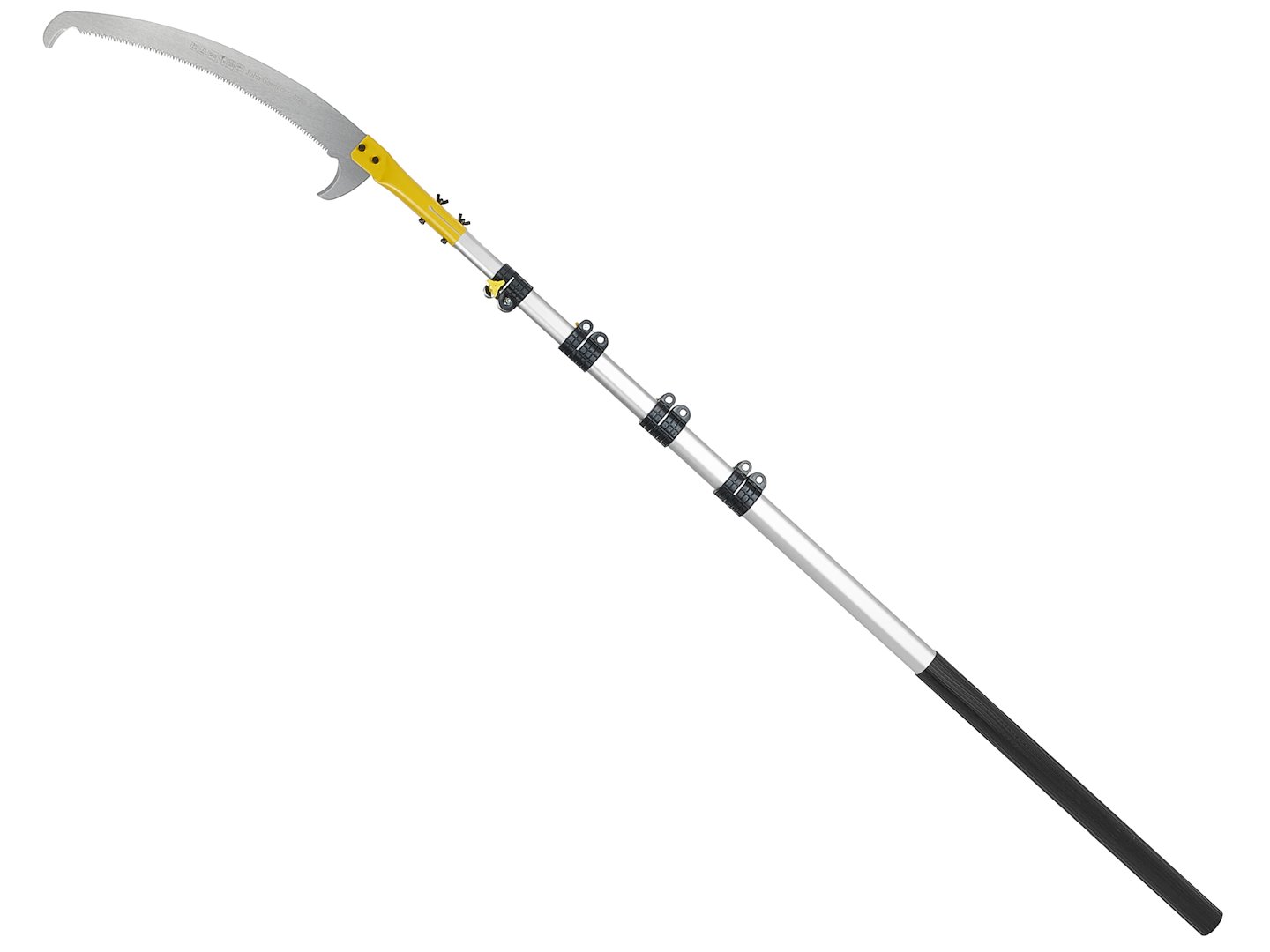 Pila s hákem 36 cm – detail řetězové lišty SK5