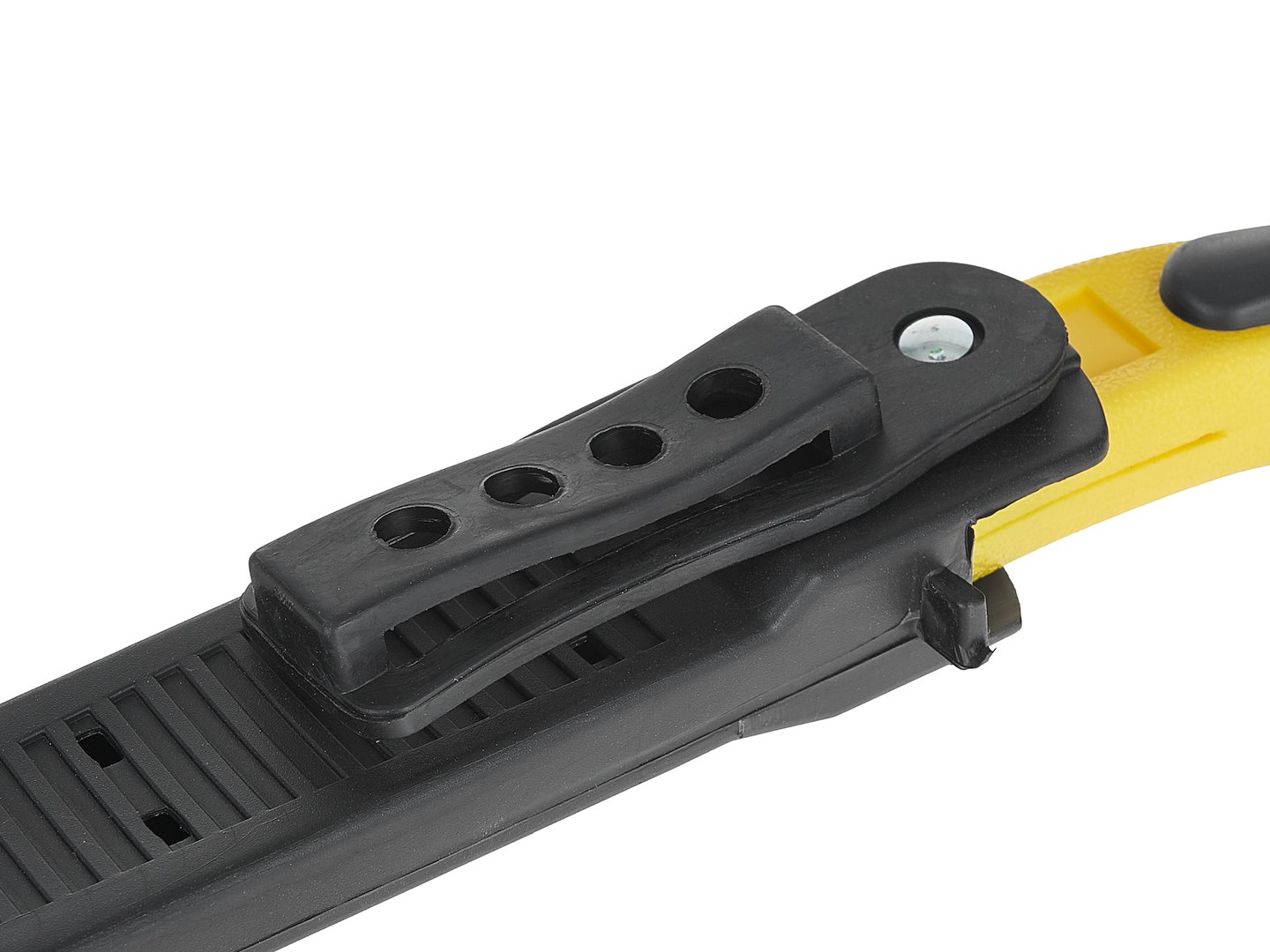 Rovná pila 30 cm s PTFE povlakem a pouzdrem 65Mn (48) – Geko 6