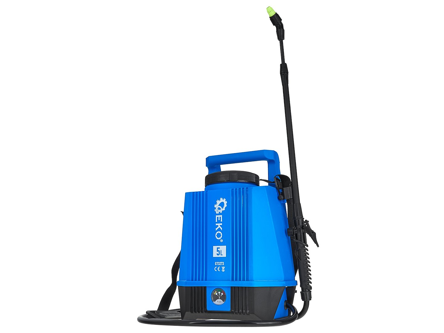Akumulátorový postřikovač 5 l (1) 2