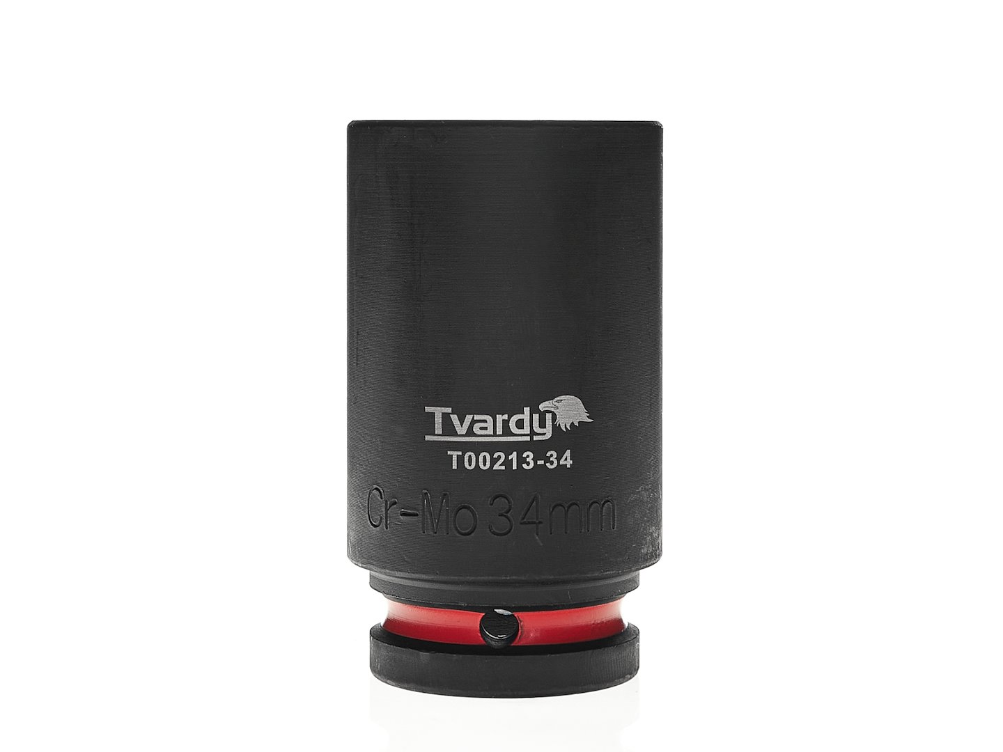 Dlouhá nástrčná hlavice 3/4 6-hran 34 mm CR-MO – šestihranný profil