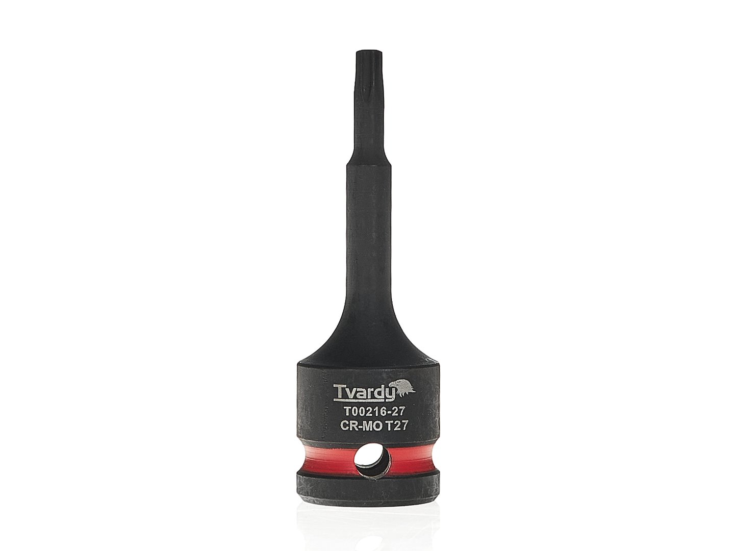Nástrčkový klíč TORX T25 1/2