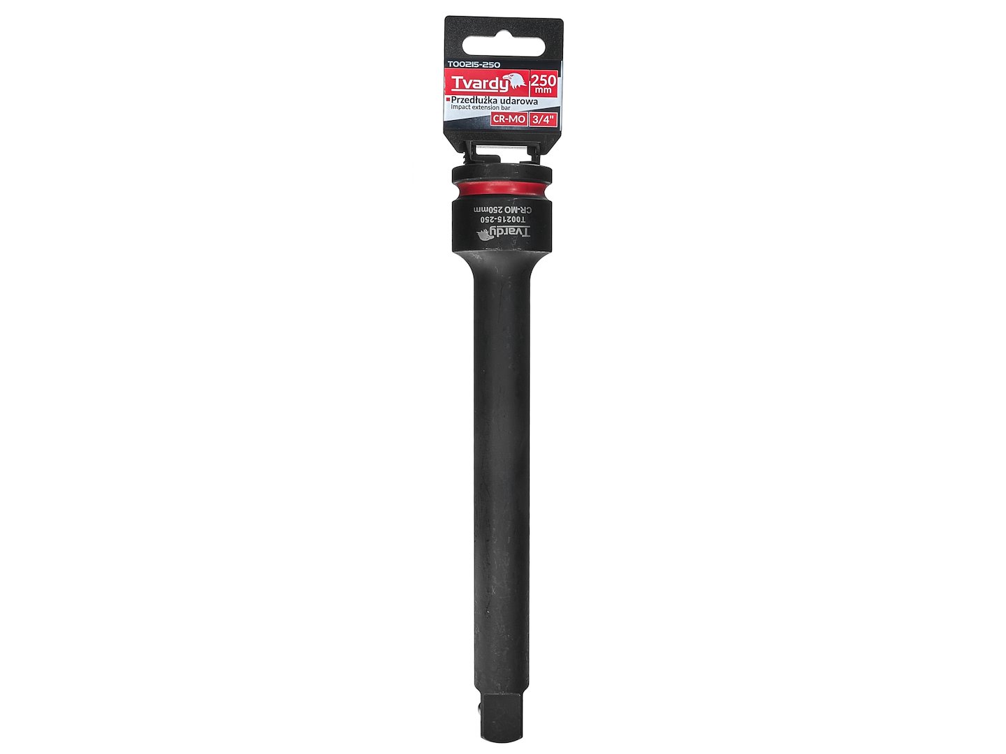 Násadec 3/4" 250 mm CR-MO Geko 4