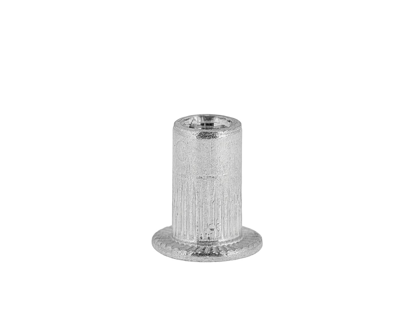 Sada hliníkových nýtových matic M3 0,5–1,5 mm, 50 ks – Geko 4