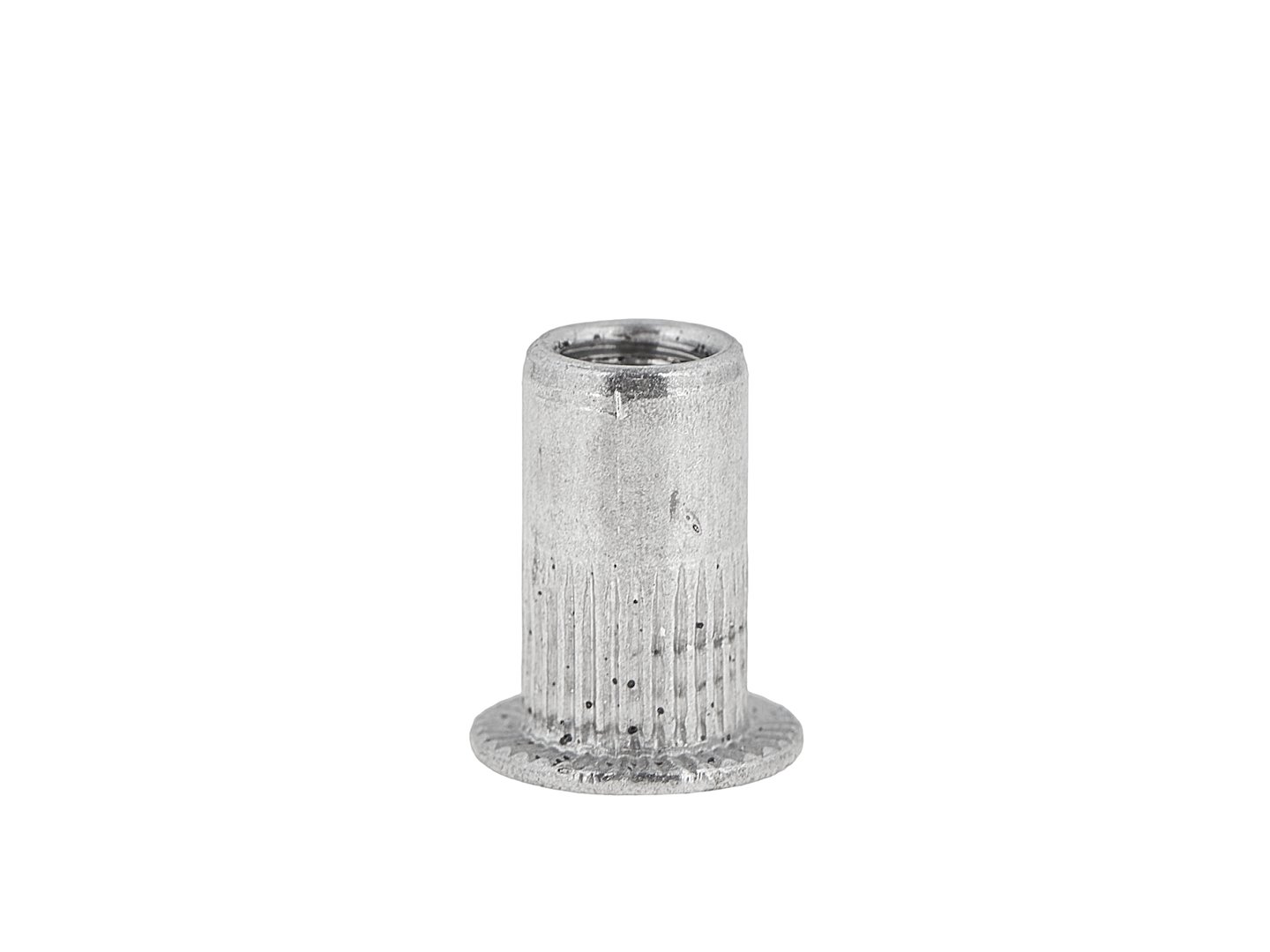 Sada hliníkových nýtových matic M4 0,5–2,0 mm – 50 ks | Geko 4