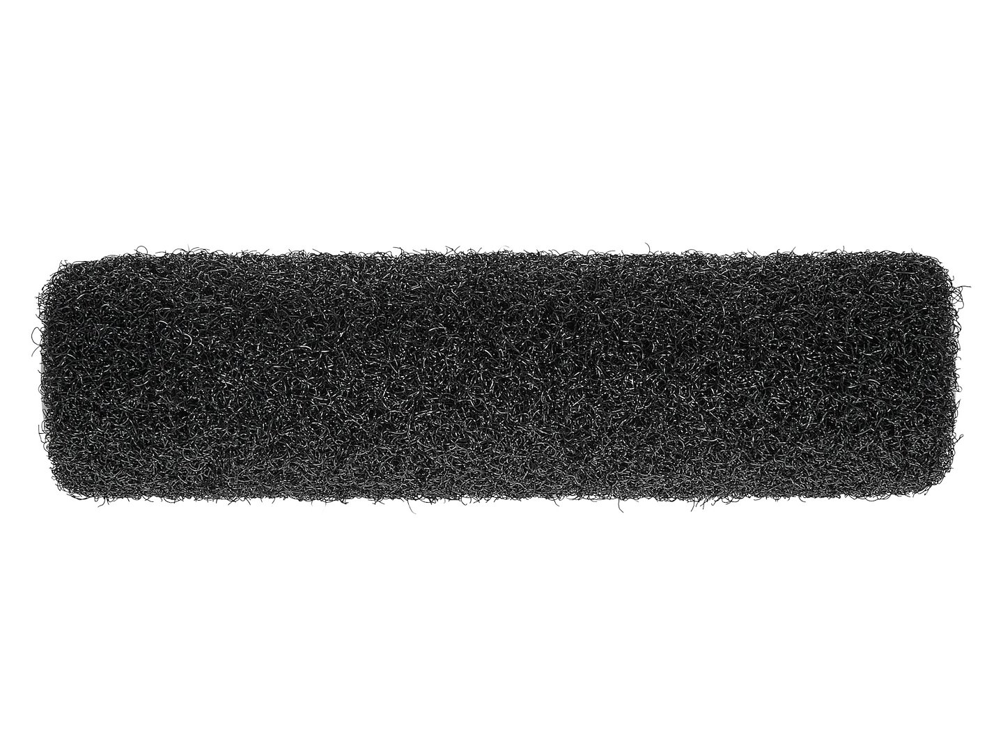 Váleček na stěrku Geko – detail hřídele 6 mm