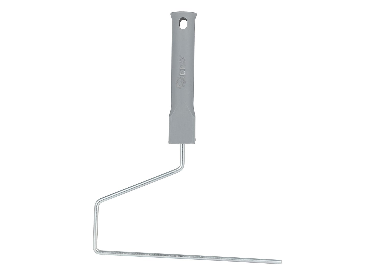 Rukojeť držák na váleček na stěrku 25 cm průměr 6 mm Geko – celkový pohled na produkt