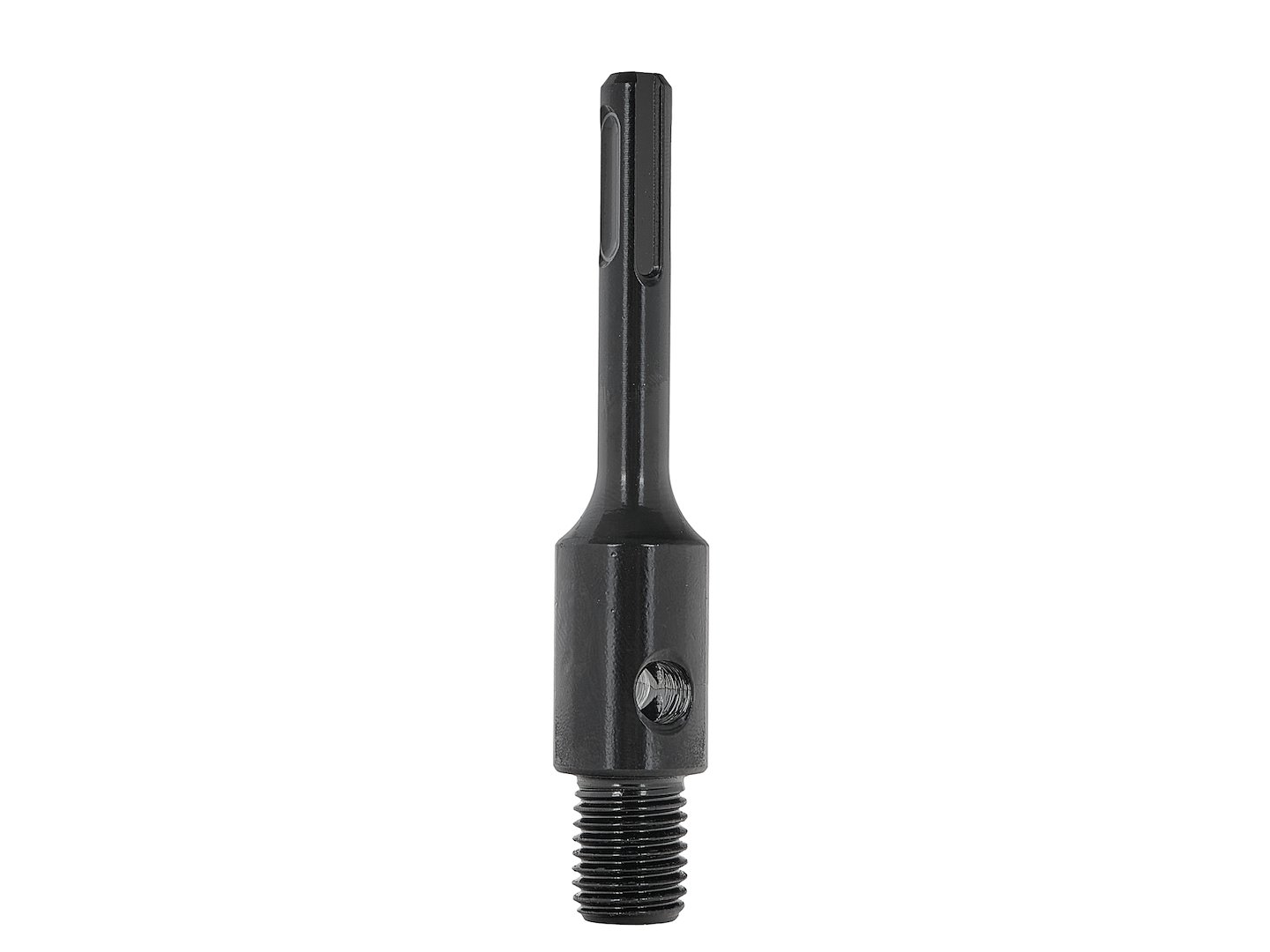 Diamantová děrovka turbo 82 mm – využití při vrtání do betonu