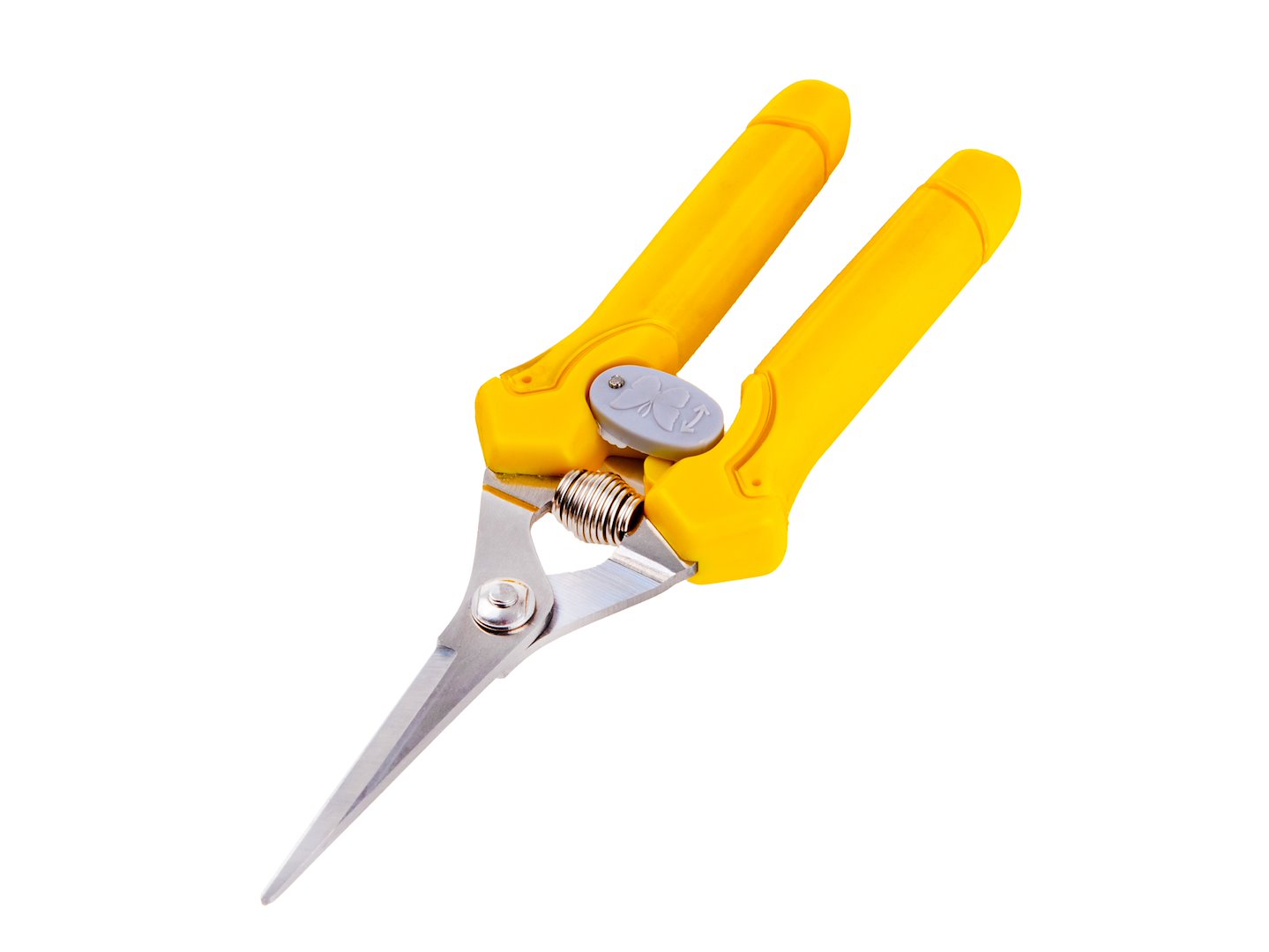 Zahradní nůžky – rovné nůžky s čepelí 185 mm ERGO-TPR 5
