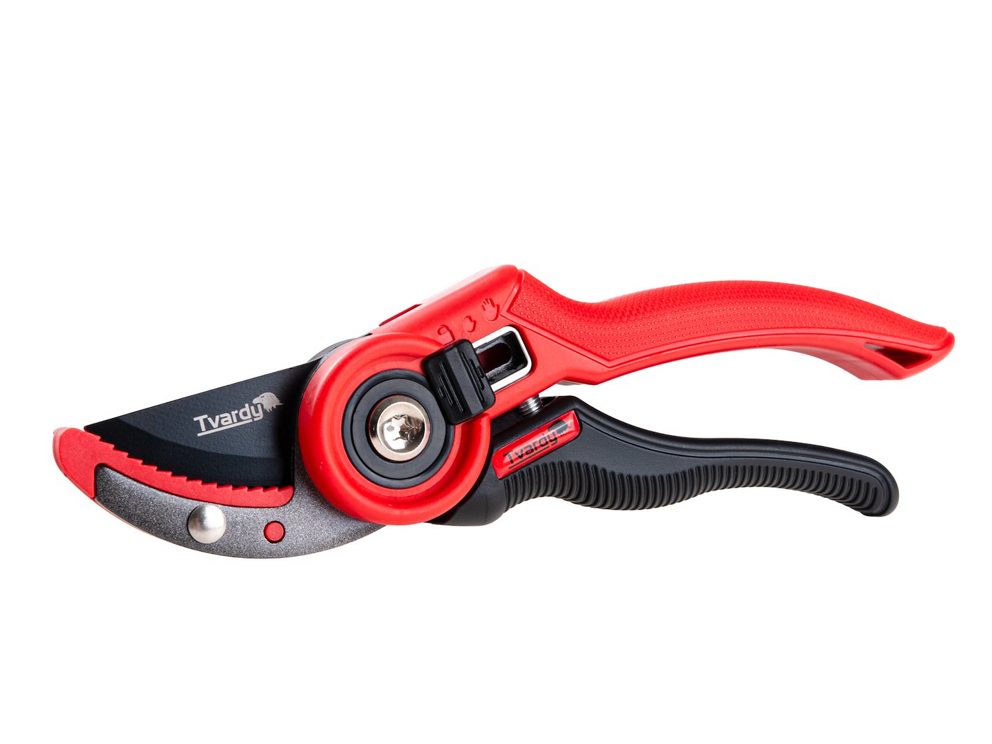 Zahradní nůžky Geko SK5 PTFE – ergonomické rukojeti