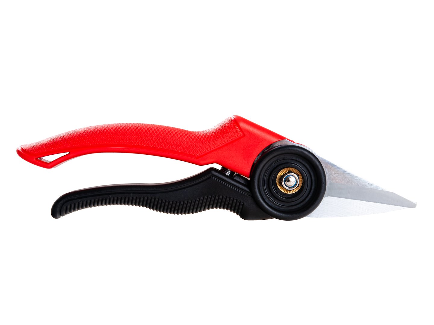 Zahradní nůžky Geko SK5 – ergonomická rukojeť