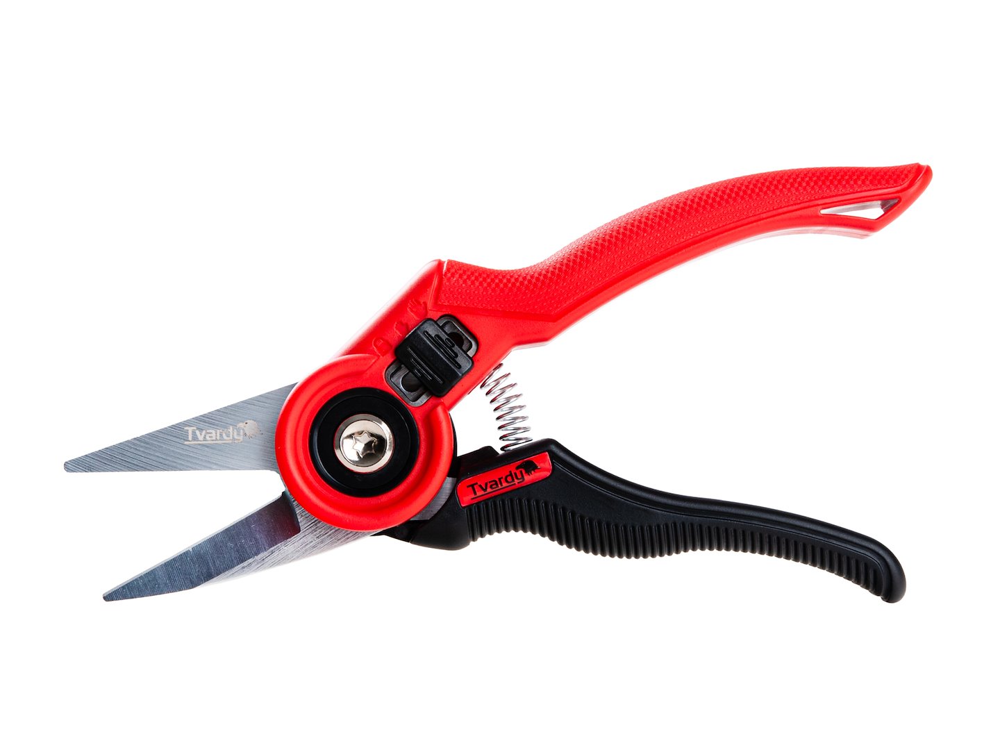 Zahradní nůžky s rovným ostřím 220 mm SK5 – Geko 4
