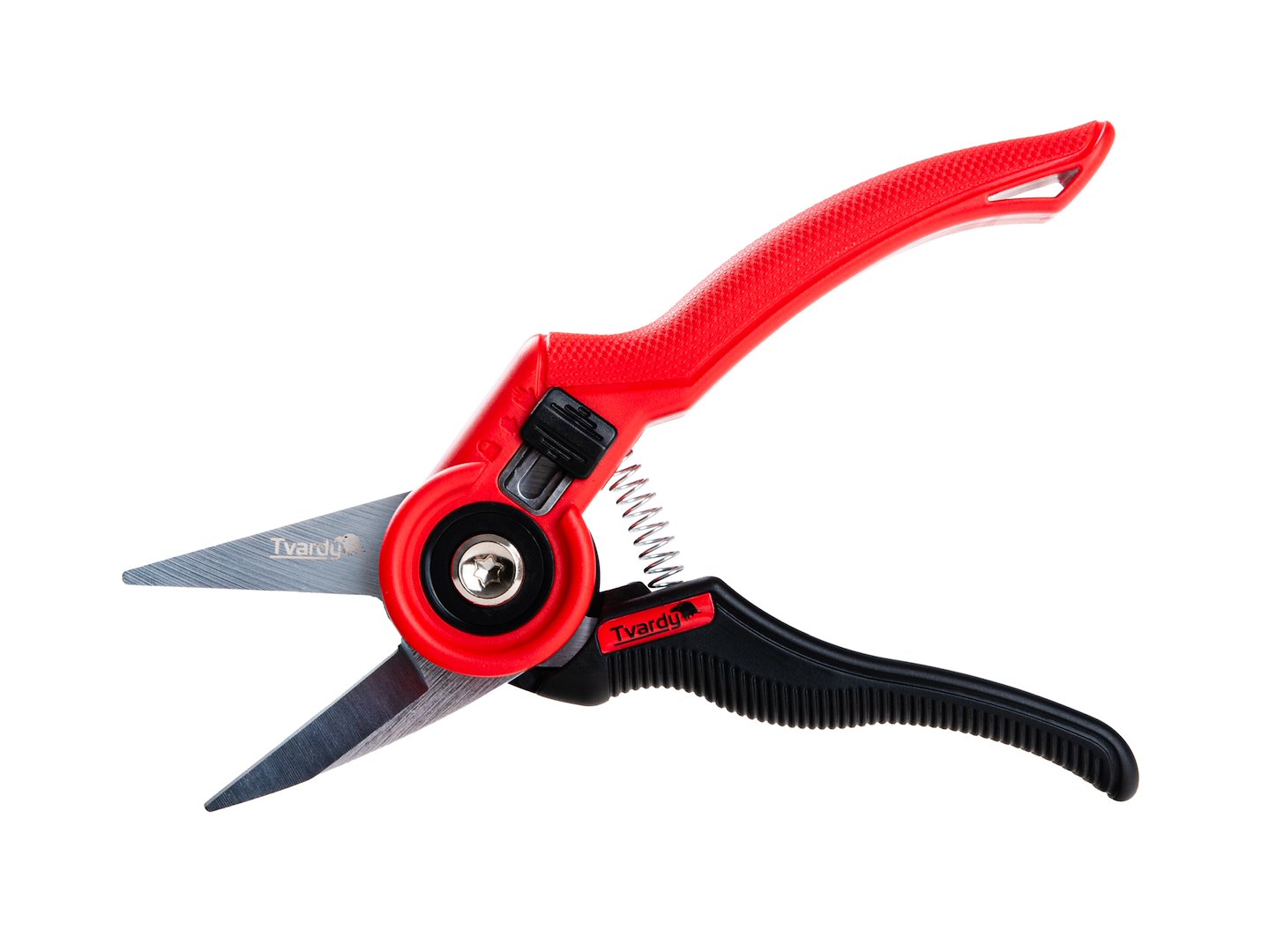 Zahradní nůžky s rovným ostřím 220 mm SK5 – Geko 5