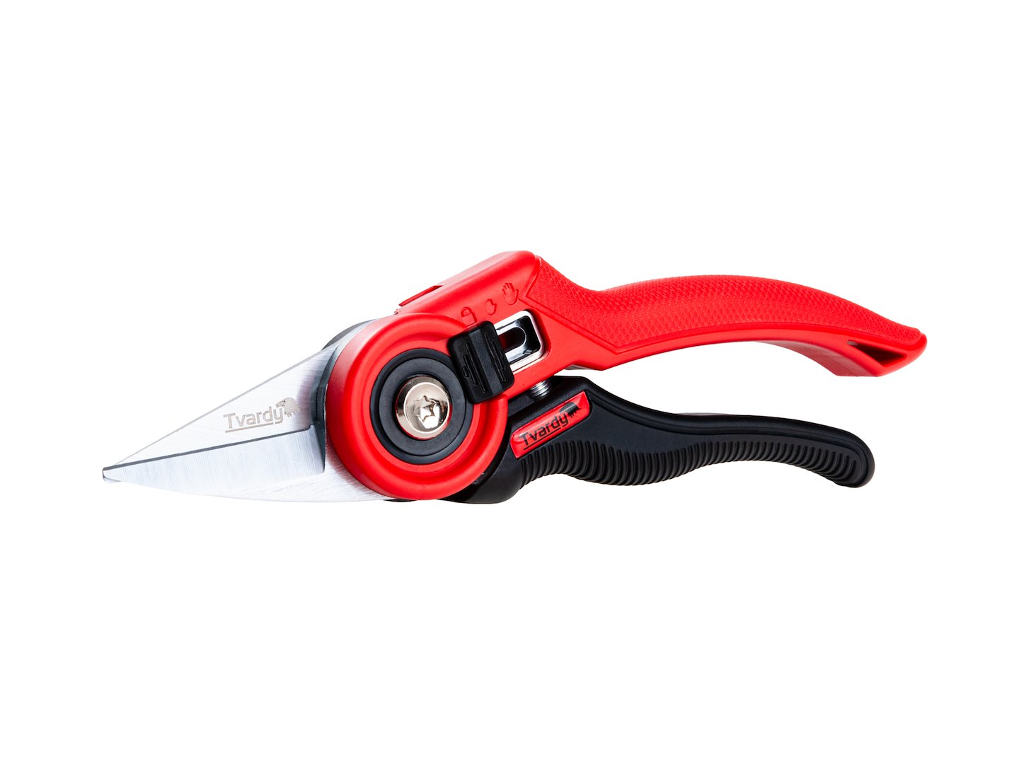Zahradní nůžky s rovným ostřím 220 mm SK5 – Geko 6