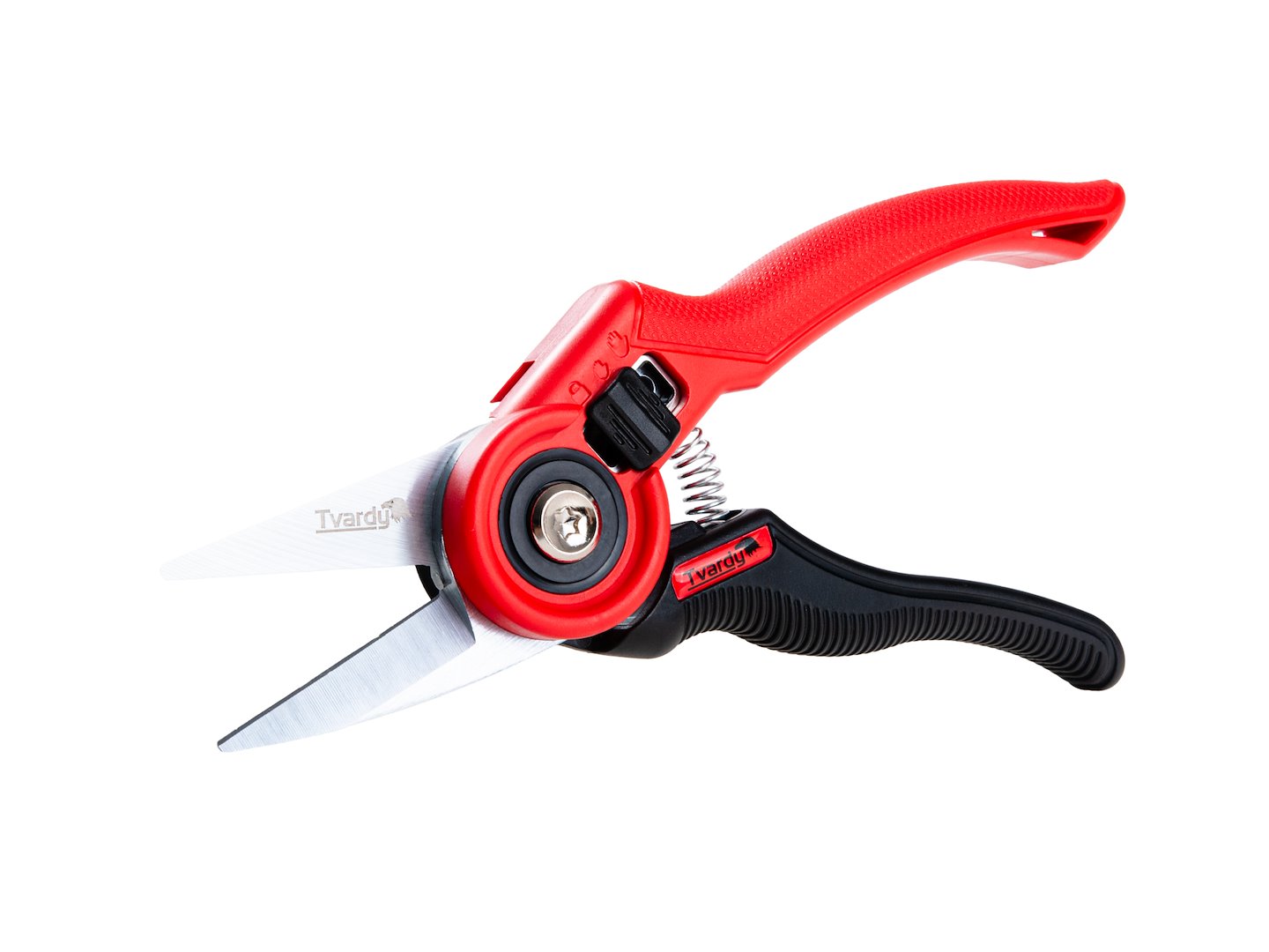 Zahradní nůžky s rovným ostřím 220 mm SK5 – Geko 7