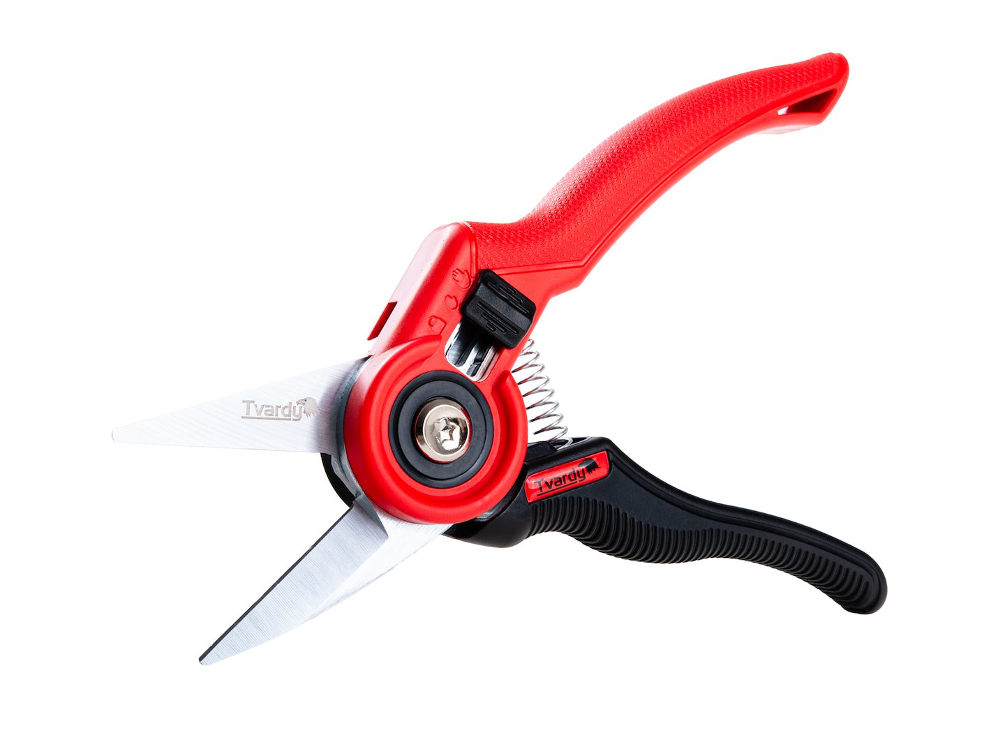Zahradní nůžky s rovným ostřím 220 mm SK5 – Geko 8