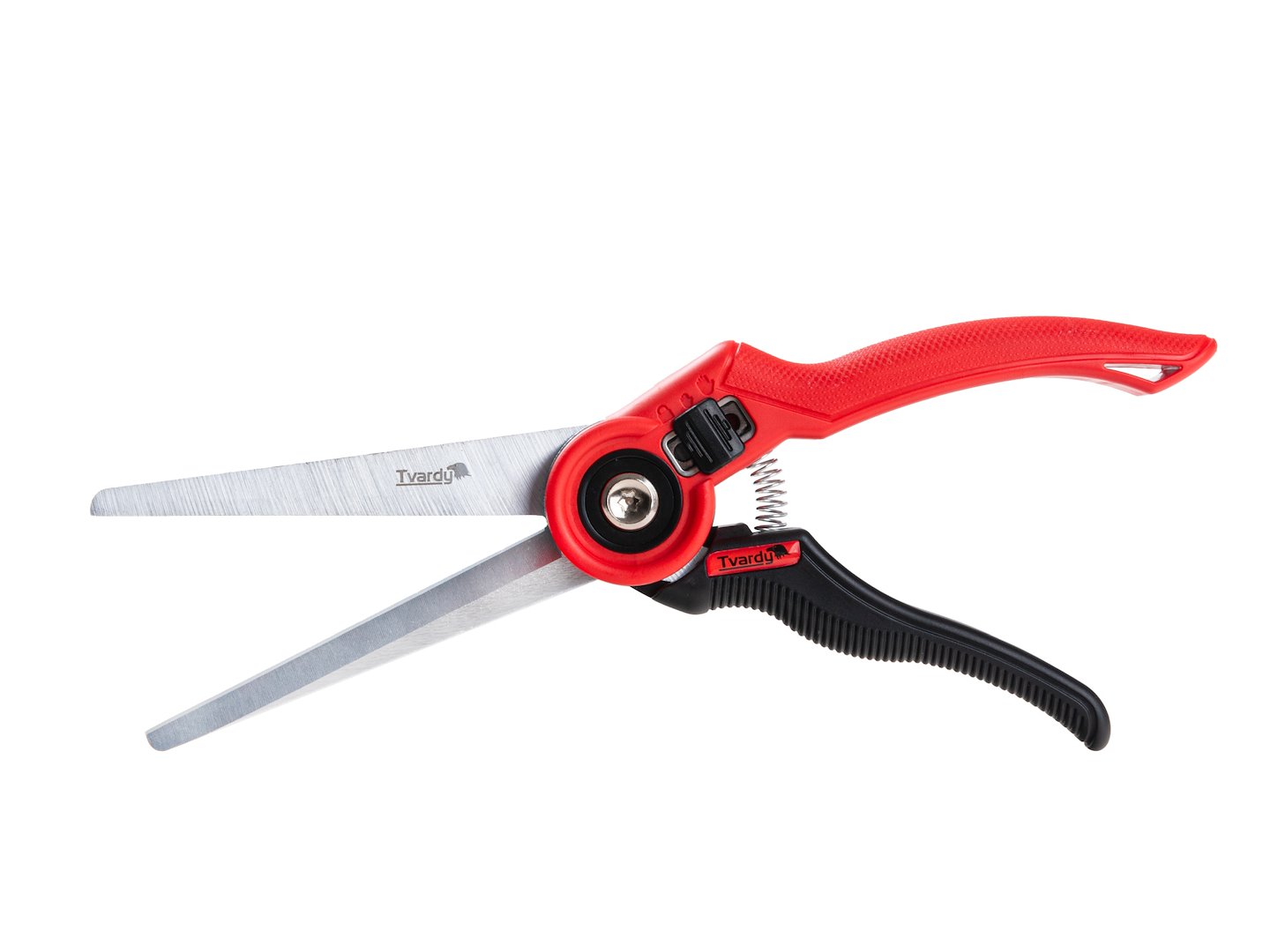 Zahradní nůžky Geko SK5 – ergonomická rukojeť