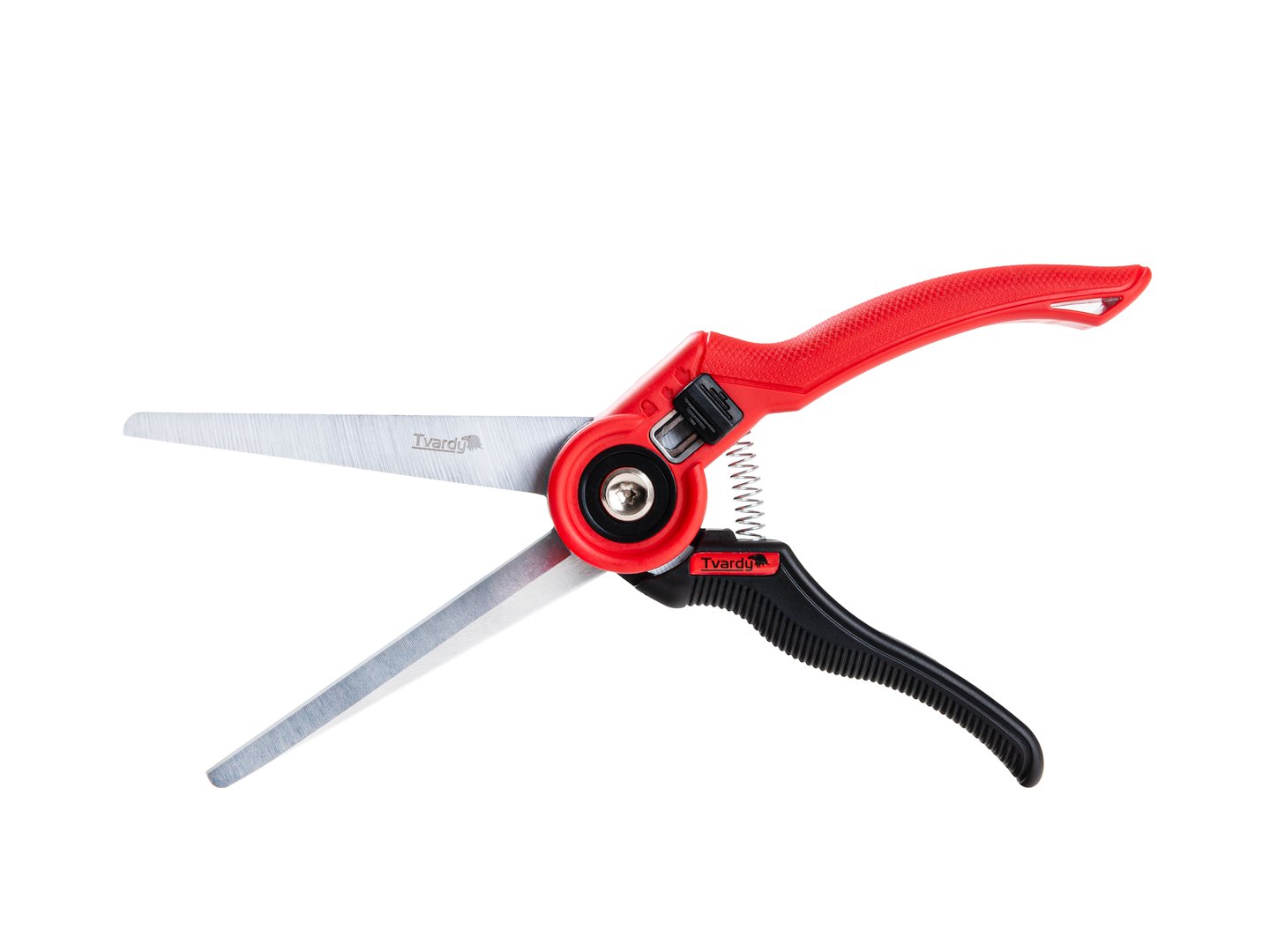 Zahradní nůžky s rovným ostřím 280 mm SK5 – Geko 4