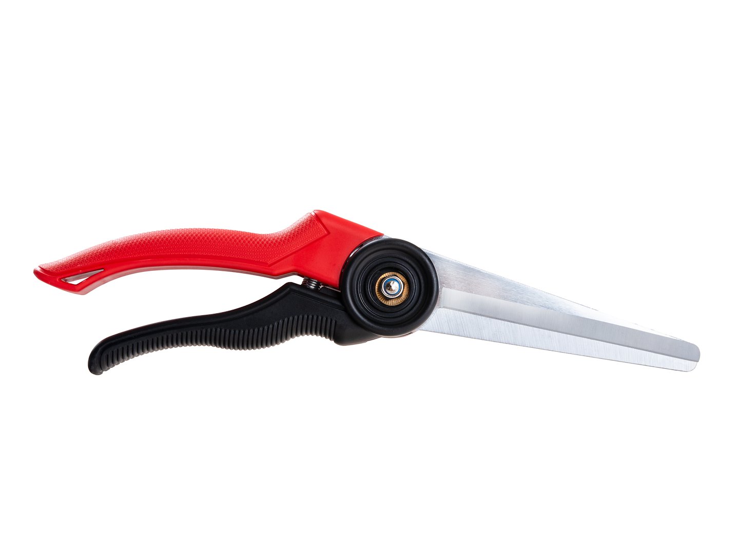 Zahradní nůžky s rovným ostřím 280 mm SK5 – Geko 5