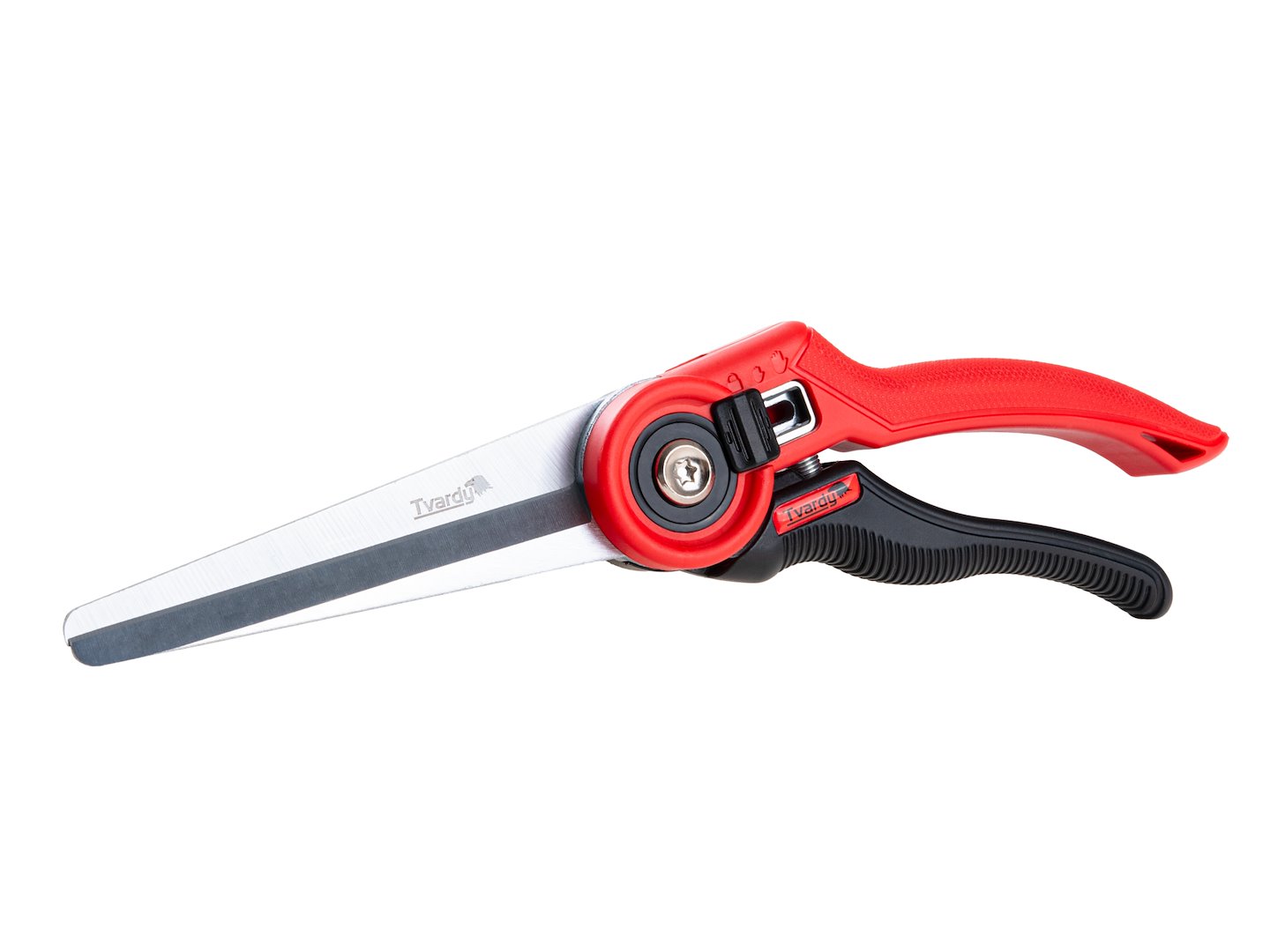Zahradní nůžky s rovným ostřím 280 mm SK5 – Geko 6