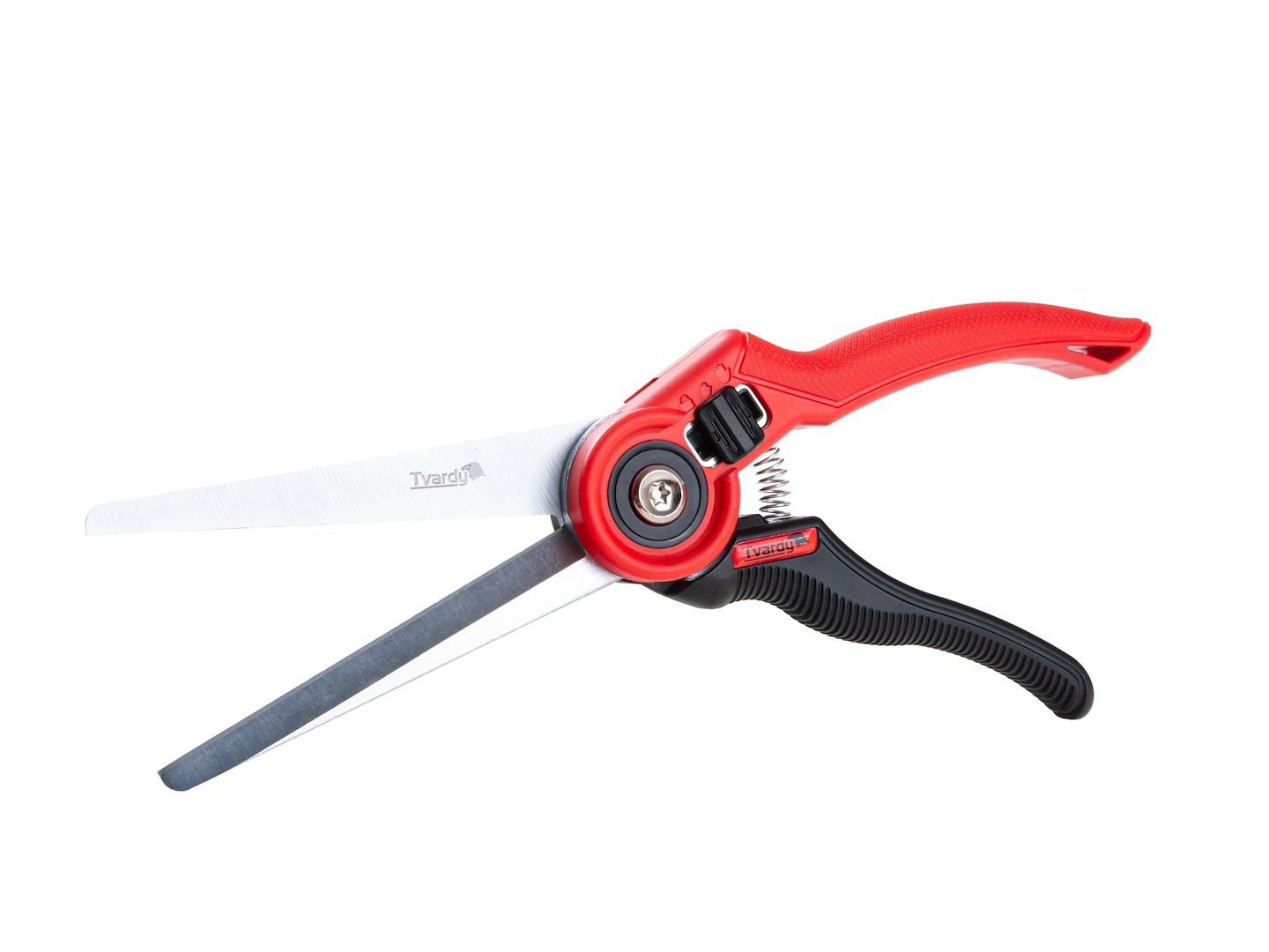 Zahradní nůžky s rovným ostřím 280 mm SK5 – Geko 7