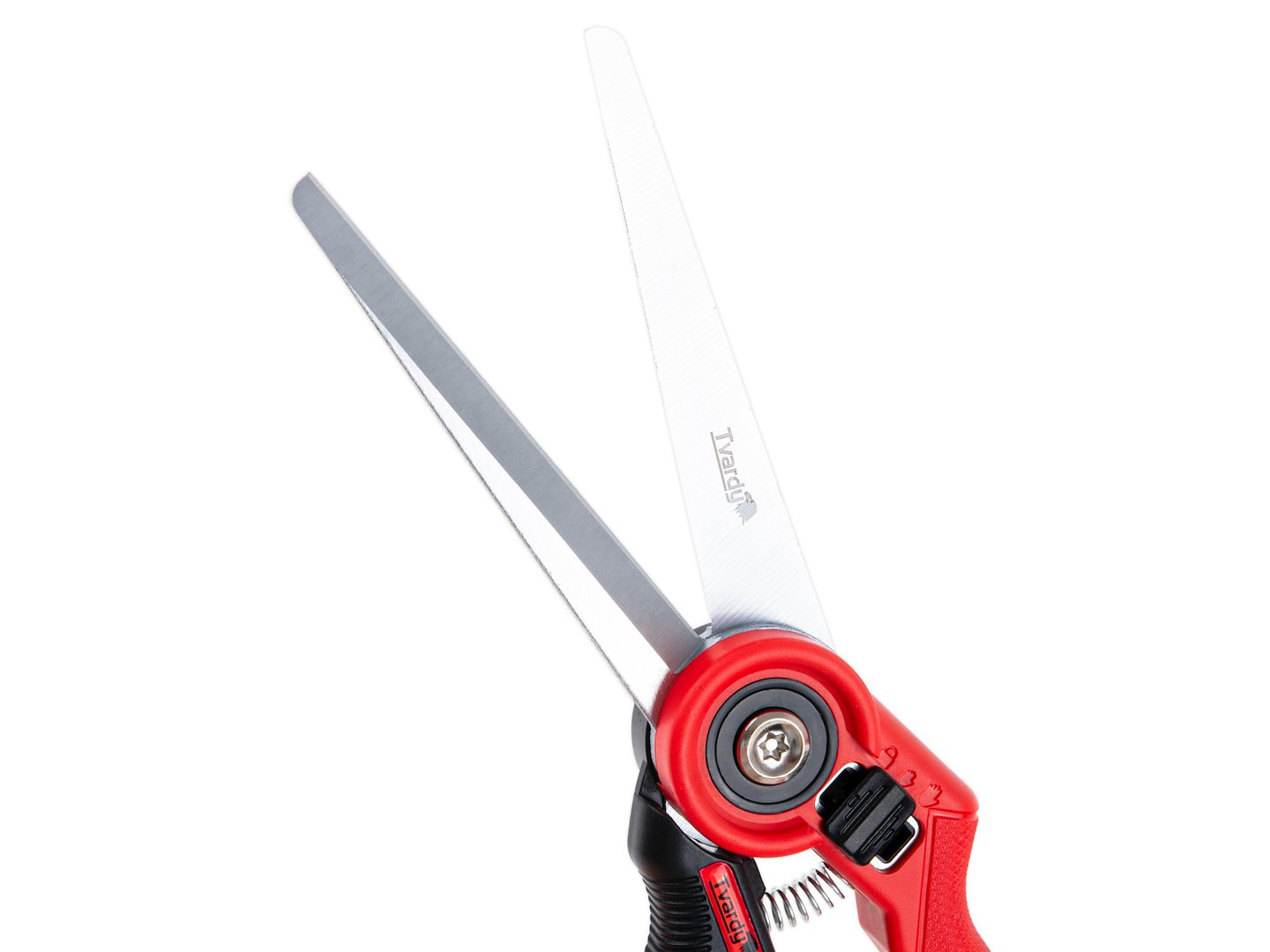 Zahradní nůžky s rovným ostřím 280 mm SK5 – Geko 8