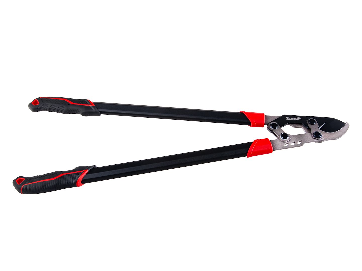 Nůžky na větve s převodovkou 790 mm – bezpečnostní zámek